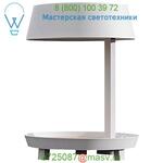 Seed Design Carry Mini Table Lamp SQ-6353MDU-BK, настольная лампа