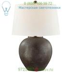 Hudson Valley Lighting L1069-BS Freeman Table Lamp, настольная лампа