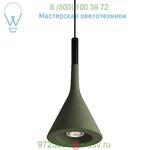 Aplomb Suspension Lamp 195007R1/125U Foscarini, светильник