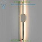 Bar Wall Sconce BAR-WS-BBR-SM Ridgely Studio, настенный светильник