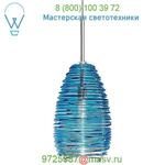 HS235BUSC1B50FSJ LBL Lighting Vortex Pendant Light, светильник