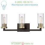 3042-560 Minka-Lavery Ainsley Court Vanity Light, светильник для ванной