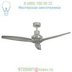 Star Fans 7633 Star Propeller Ceiling Fan - Grey Motor, светильник