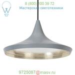 G739070 Tom Dixon Beat Wide Pendant Light, светильник