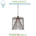 NW2093E0B0 Wever &amp; Ducre Wiro 3.8 Pendant Light, светильник