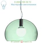 FL/Y Pendant Light Kartell 9054/B4, подвесной светильник