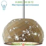 APT800N-BK1S Swarovski Apta 800/900 Pendant Light, светильник