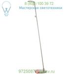 George Kovacs Georges Reading Room P4324 Floor Lamp P4324-077, светильник