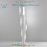 Ricca Design Liberty 3 LED Floor Lamp Lib_FLB, светильник