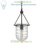 210-OB Willet Pendant Hudson Valley Lighting, подвесной светильник