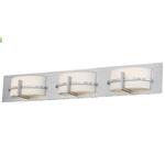 Compass Bath Bar dweLED WS-21622-AL, светильник для ванной