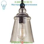 Feiss Urban Renewal P1261 Pendant Light, светильник