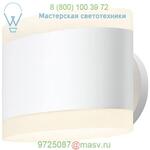 Ellipses LED Wall Sconce SONNEMAN Lighting 2718.98, настенный светильник