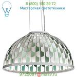 Dome Pendant Light Slamp DOM94SOS0E03B_000, светильник