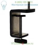 Z-Bar Solo Gen 3 LED Desk Lamp Koncept AR1000-CD-MBK-HWS, настольная лампа