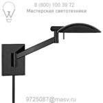 SONNEMAN Lighting Perch Pharmacy Swing Arm Wall Light 7085.13, бра