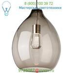 Quinton Pendant Light Tech Lighting 700TDQNTPGB, светильник