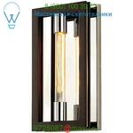 B6181 Troy Lighting Enigma Wall Sconce, настенный светильник