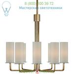 Visual Comfort KS 5038GM-L Larabee Large Chandelier, светильник