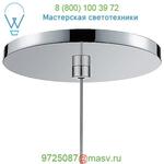 Spire LED Pendant Light 2940.01 SONNEMAN Lighting, светильник