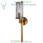 KW 2200AB-CRG Liaison Wall Sconce Visual Comfort, настенный светильник