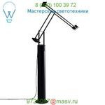 Tizio Classic with Floor Support Artemide , светильник