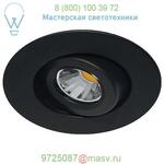 Contrast Lighting Concerto 4 Inch LED Round Adjustable Trim LD2AC-01MG2780M2, светильник