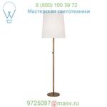 Robert Abbey Buster Floor Lamp 2057, светильник