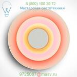 OB-A678-013 Concentric LED Wall Light (Major/Small) - OPEN BOX RETURN Marset, опенбокс