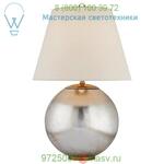 Visual Comfort Morton Table Lamp ARN 3000BSL-L, настольная лампа