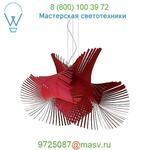 Mini Mikado Suspension Light MMIK S E26 UL 20 LZF, светильник