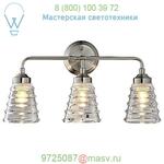 Varaluz Amherst Vanity Light 313B02BN, светильник для ванной