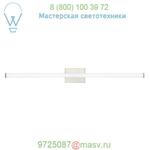 700BCLUFS24C-LED927 Lufe Square Bath Bar Tech Lighting, светильник для ванной