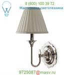 18-47563-71872 Waterworks Marley Wall Sconce, настенный светильник