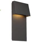 DweLED WS-W53610-BZ Zealous LED Outdoor Wall Light, уличный настенный светильник