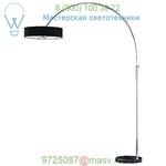 Magdeburg Arch Floor Lamp 421100302 Arnsberg, светильник