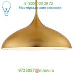 ARN 5352BSL Agnes Large Pendant Light Visual Comfort, светильник