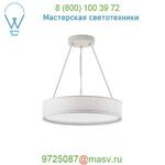 Kevin Round Suspension Light SL_KEV_AC Seascape Lamps, светильник