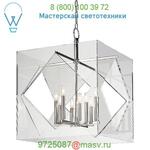 Hudson Valley Lighting 5912-AGB Travis Pendant Lights, светильник