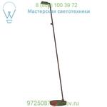 George Kovacs Georges Reading Room P4314 Floor Lamp P4314-248, светильник