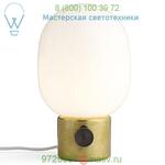 Menu 1800039 JWDA Metallic Table Lamp, настольная лампа