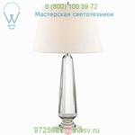 Hudson Valley Lighting L1052-PN Hazlitt Table Lamp, настольная лампа