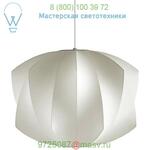 Nelson Propeller Bubble Pendant Nelson Bubble Lamps , светильник