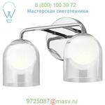 Elan Lighting 84058 Beryl LED Vanity Light, светильник для ванной