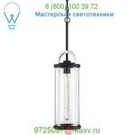 Keyser Outdoor Pendant Light 72674-32 The Great Outdoors: Minka-Lavery, уличный подвесной светильник