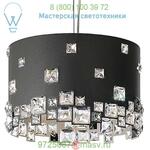 Swarovski A9950NR700289 Mosaix Drum Pendant Light, подвесной светильник