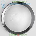 Artemide Niki Outdoor LED Wall/Ceiling Light USC-L2280198, уличный настенный светильник