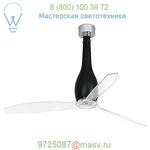 Faro Barcelona Eterfan Ceiling Fan 33381UL, светильник