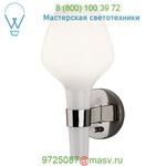 WH735 Capri Wall Sconce Robert Abbey, настенный светильник