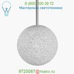 Iceglobe Micro S Pendant Light Lumen Center Italia, светильник